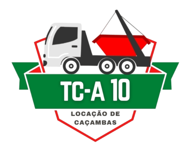 TC-A 10 Locação de Caçamba